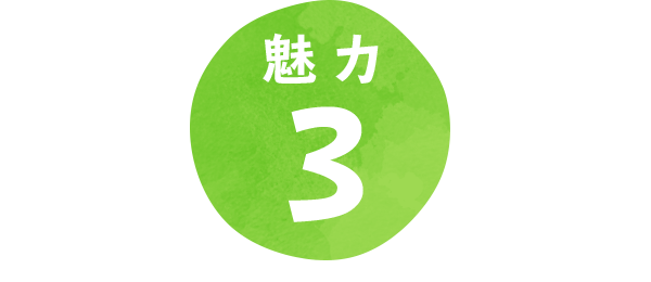 魅力3